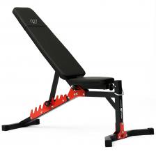 Cкамья регулируемая Marbo MH-L115 Cкамья регулируемая Marbo MH-L115