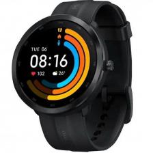 Смарт-часы Maimo WT2001 Watch R (GPS) Black Смарт-часы Maimo WT2001 Watch R (GPS) Black