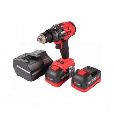 Аккумуляторная дрель-шуруповерт MIGHTY SEVEN DH-101A Аккумуляторная дрель-шуруповерт MIGHTY SEVEN DH-101A