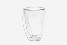 Стакан для латте Mon matin 1 шт DECOR DE TABLE Стакан для латте Mon matin 1 шт DECOR DE TABLE