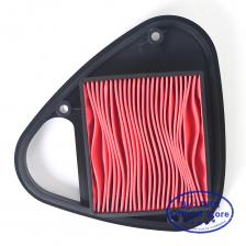 Сменный воздушный фильтр для HONDA Steed400 STEED600 steed VLX 400 600 1995-1997 SHADOW600 Сменный воздушный фильтр для HONDA Steed400 STEED600 steed VLX 400 600 1995-1997 SHADOW600
