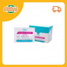 Салфетка для натоптышей и огрубевшей кожи стоп экспресс-размягчитель Domix Green Professional Жидкое лезвие Салфетка для натоптышей и огрубевшей кожи стоп экспресс-размягчитель Domix Green Professional Жидкое лезвие