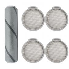 Аксессуары для робота-пылесоса, фильтрующая щетка для Xiaomi Mjia Mi SCWXCQ01RR Roborock H6, ручные запасные части SKV4060GL Аксессуары для робота-пылесоса, фильтрующая щетка для Xiaomi Mjia Mi SCWXCQ01RR Roborock H6, ручные запасные части SKV4060GL