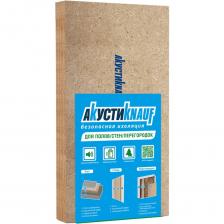 Мягкая древесноволокнистая плита (мдвп) Knauf Insulation акустикнауф, 789380 Мягкая древесноволокнистая плита (мдвп) Knauf Insulation акустикнауф, 789380