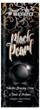 Для солярия Саше 1 х 15 мл Soleo Black Pearl Для солярия Саше 1 х 15 мл Soleo Black Pearl