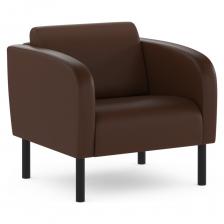 Представляем вам стильный офисный диван, выполненный из высококачественной экокожи. Эргономичный дизайн прямого дивана MOON с удобной посадкой и широким прямоугольным подлокотником обеспечит максимальный комфорт, как сотрудникам, так и посетителям вашего офиса.Запатентованный стиль и элегантный внешний вид позволяют гармонично вписать прямой диван MOON 155 в любую обстановку, а также стать отличным дополнением домашнего интерьера. Экокожа легко чистится и устойчива к износу, а качественный наполнитель дивана не дает усадки и обеспечивает сохранение первоначальной формы даже после длительной эксплуатации.Прямой диван станет идеальным решением для обустройства зоны ожидания, приемной или рабочего пространства. Ваши гости и сотрудники оценят комфорт и стиль этого замечательного предмета мебели. Двухместные и трехместные диваны можно дополнить креслами и обустроить комфортную переговорную комнату, создавая приятную атмосферу и демонстрируя статус вашего офиса. Представляем вам стильный офисный диван, выполненный из высококачественной экокожи. Эргономичный дизайн прямого дивана MOON с удобной посадкой и широким прямоугольным подлокотником обеспечит максимальный комфорт, как сотрудникам, так и посетителям вашего офиса.Запатентованный стиль и элегантный внешний вид позволяют гармонично вписать прямой диван MOON 155 в любую обстановку, а также стать отличным дополнением домашнего интерьера. Экокожа легко чистится и устойчива к износу, а качественный наполнитель дивана не дает усадки и обеспечивает сохранение первоначальной формы даже после длительной эксплуатации.Прямой диван станет идеальным решением для обустройства зоны ожидания, приемной или рабочего пространства. Ваши гости и сотрудники оценят комфорт и стиль этого замечательного предмета мебели. Двухместные и трехместные диваны можно дополнить креслами и обустроить комфортную переговорную комнату, создавая приятную атмосферу и демонстрируя статус вашего офиса.