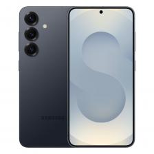 Смартфон Samsung Galaxy S25 12/512 ГБ, Dual: nano SIM + eSIM, Blue-Black (без RuStore) Смартфон Samsung Galaxy S25 12/512 ГБ, Dual: nano SIM + eSIM, Blue-Black (без RuStore)