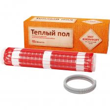 Комплект теплого пола Warmstad WSM-300-2,00 Комплект теплого пола Warmstad WSM-300-2,00