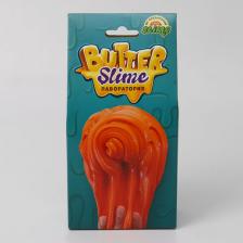 Набор Сделай слайм «Slime лаборатория», 100 г, Butter, игрушка в наборе Набор Сделай слайм «Slime лаборатория», 100 г, Butter, игрушка в наборе