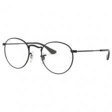 Оправа Ray-Ban Round RB(RX) 3447V (50), Matte Black (2503) Оправа Ray-Ban Round RB(RX) 3447V (50), Matte Black (2503)