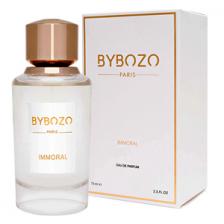 Парфюмерная вода ByBozo Immoral 75 мл. Парфюмерная вода ByBozo Immoral 75 мл.