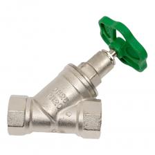 Прямоточный вентиль 1" Valtec VT.052.N.06 36933 Прямоточный вентиль 1" Valtec VT.052.N.06 36933