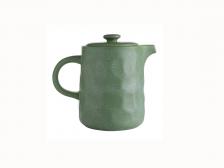 Чайник Old Clay, зеленый, 850мл Чайник Old Clay, зеленый, 850мл