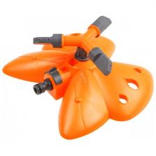 Распылитель круговой Startul бабочка, GARDEN (ST6010-13) Распылитель круговой Startul бабочка, GARDEN (ST6010-13)