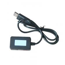 Приемник GNSS, двухрежимное позиционирование, USB Bluetooth, подходит для системы Android, автомобильного планшета, автомобильной навигации, GPS BEIDDOU, ГЛОНАСС Приемник GNSS, двухрежимное позиционирование, USB Bluetooth, подходит для системы Android, автомобильного планшета, автомобильной навигации, GPS BEIDDOU, ГЛОНАСС