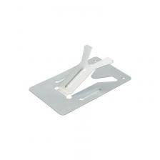 Подставка для паяльника, листовая, серия MINI, металл REXANT, цена за 1 шт Подставка для паяльника, листовая, серия MINI, металл REXANT, цена за 1 шт