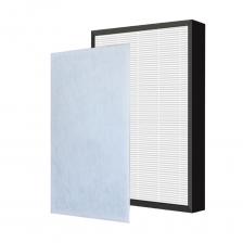 Фильтр HEPA + угольный фильтр для очистителя воздуха Boneco P340 Фильтр HEPA + угольный фильтр для очистителя воздуха Boneco P340