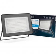 Прожектор Gauss LED Qplus 613511100 Прожектор Gauss LED Qplus 613511100