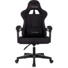 Игровое кресло Бюрократ ZOMBIE Void Black Игровое кресло Бюрократ ZOMBIE Void Black