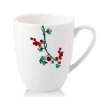 Кружка Zapel Berry 400 мл JMW014B Кружка Zapel Berry 400 мл JMW014B