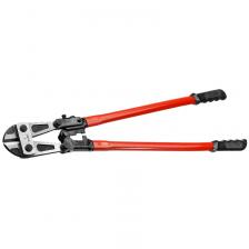 Болторез Зубр 23313-075 (кованые губки из инструментальной стали, 750 мм) Болторез Зубр 23313-075 (кованые губки из инструментальной стали, 750 мм)