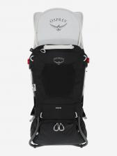 Рюкзак-переноска Osprey Poco 20 л, Черный Рюкзак-переноска Osprey Poco 20 л, Черный