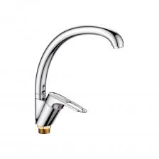 Смеситель для кухни бренда Valfex изготовлен из латуни. Картридж 40 мм. Укомплектован аэратором. Гибкая подводка 40 см. С поворотным изливом. Смеситель для кухни бренда Valfex изготовлен из латуни. Картридж 40 мм. Укомплектован аэратором. Гибкая подводка 40 см. С поворотным изливом.