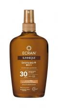 Масло-спрей, 200 мл Ecran Sunnique Broncea SPF30, Inna marka Масло-спрей, 200 мл Ecran Sunnique Broncea SPF30, Inna marka