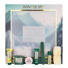 Набор средств для ухода за телом ACCENTRA Адвент-календарь WINTER SPA Набор средств для ухода за телом ACCENTRA Адвент-календарь WINTER SPA