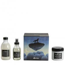 DAVINES SPA Набор для абсолютной красоты волос / Precious Temperate Forest OI DAVINES SPA Набор для абсолютной красоты волос / Precious Temperate Forest OI