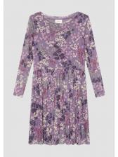 Платье в цвете 48A3_сиреневый s.Oliver Платье в цвете 48A3_сиреневый s.Oliver