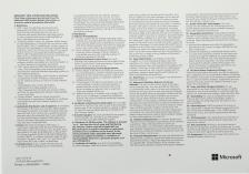Предустановленное ПО (ОЕМ) Операционная система Microsoft Windows 11 Pro 64-bit English 1pk DSP OEI DVD (FQC-10529) Предустановленное ПО (ОЕМ) Операционная система Microsoft Windows 11 Pro 64-bit English 1pk DSP OEI DVD (FQC-10529)