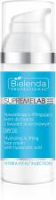 Supremelab hydra-hyal2 injection 1,5% укрепляющий крем с гиалуроновой кислотой Bielenda Professional, spf 15 50 мл Supremelab hydra-hyal2 injection 1,5% укрепляющий крем с гиалуроновой кислотой Bielenda Professional, spf 15 50 мл