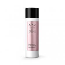 KIKO Milano, Nourish & Protect Shampoo, Шампунь для волос и кожи головы, 200мл KIKO Milano, Nourish & Protect Shampoo, Шампунь для волос и кожи головы, 200мл