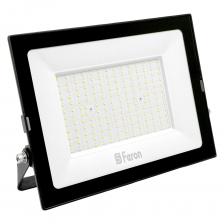 FERON Прожектор светодиодный 2835 SMD 150W 6400K IP65 AC220V/50Hz, черный с матовым стеклом , LL-923 32104 FERON Прожектор светодиодный 2835 SMD 150W 6400K IP65 AC220V/50Hz, черный с матовым стеклом , LL-923 32104