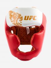 Шлем UFC Premium True Thai, Красный Шлем UFC Premium True Thai, Красный