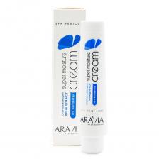 Суперувлажняющий крем для ног с мочевиной Super Moisture Суперувлажняющий крем для ног с мочевиной Super Moisture