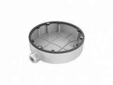 DS-1280ZJ-DM25(M1) Hikvision Монтажная коробка DS-1280ZJ-DM25(M1) Hikvision Монтажная коробка
