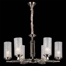 Подвесная люстра Illumico IL8682-6P-10 BR Подвесная люстра Illumico IL8682-6P-10 BR