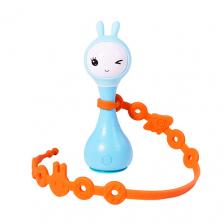 Интерактивная игрушка ALILO Силиконовый ремешок-держатель для игрушки alilo Интерактивная игрушка ALILO Силиконовый ремешок-держатель для игрушки alilo