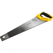 Ножовка по дереву Berger BG 450мм, 3D заточка, 12TPI,BG1844 Ножовка по дереву Berger BG 450мм, 3D заточка, 12TPI,BG1844