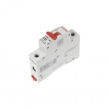 Автоматический модульный выключатель DKC YON max типа MD63N, 6кА, 1 полюс, характеристика C, 25А 1 ШТ MD63N 1PC25 MD63N-1PC25 Автоматический модульный выключатель DKC YON max типа MD63N, 6кА, 1 полюс, характеристика C, 25А 1 ШТ MD63N 1PC25 MD63N-1PC25