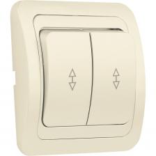 Серия скрытой установки «Марс» разработана с учетом самых высоких стандартов качества, безопасности и надежности. Выключатели и розетки серии используются в помещениях и предназначены для скрытого монтажа. Материал корпуса – термостойкий АБС-пластик. Основание из безопасного негорючего пластика. Контактные группы из латуни обеспечивают высокую пропускную способность тока. Металлический суппорт из оцинкованной стали позволяет крепить изделие как на винты, так и на распорные лапки в различные типы подрозетников. Серия скрытой установки «Марс» разработана с учетом самых высоких стандартов качества, безопасности и надежности. Выключатели и розетки серии используются в помещениях и предназначены для скрытого монтажа. Материал корпуса – термостойкий АБС-пластик. Основание из безопасного негорючего пластика. Контактные группы из латуни обеспечивают высокую пропускную способность тока. Металлический суппорт из оцинкованной стали позволяет крепить изделие как на винты, так и на распорные лапки в различные типы подрозетников.