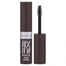 LOVELY Фиусирующая тушь для бровей Fix It Up Brow Gel LOVELY Фиусирующая тушь для бровей Fix It Up Brow Gel