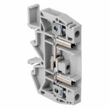 EKF Колодка клеммная измерительная JXB-6S1/35 PROxima plc-jxb-6S1/35gy 1 шт EKF Колодка клеммная измерительная JXB-6S1/35 PROxima plc-jxb-6S1/35gy 1 шт