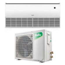 Напольно-потолочный кондиционер (сплит-система) Ballu BLCI_A_CF-48HN8_V3 Напольно-потолочный кондиционер (сплит-система) Ballu BLCI_A_CF-48HN8_V3
