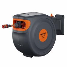 Катушка автоматическая со шлангом DAEWOO Auto Reel x40 Катушка автоматическая со шлангом DAEWOO Auto Reel x40