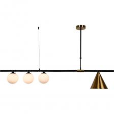 Подвес PowerLight Galaxy 4 GD 1-018750 Подвес PowerLight Galaxy 4 GD 1-018750