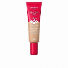 Тональное средство BOURJOIS Тональный крем увлажняющий Healthy Mix Tinted Beautifier Тональное средство BOURJOIS Тональный крем увлажняющий Healthy Mix Tinted Beautifier