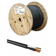 Кабель КГТП-ХЛ 3х16-0,66 ГОСТ TDM, цена за 1 м Кабель КГТП-ХЛ 3х16-0,66 ГОСТ TDM, цена за 1 м